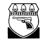 BLV badge